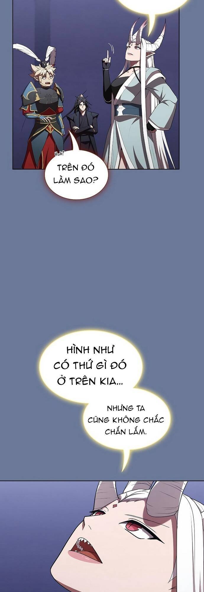 Tôi Là Người Chơi Leo Tháp Một Mình: Chương 155