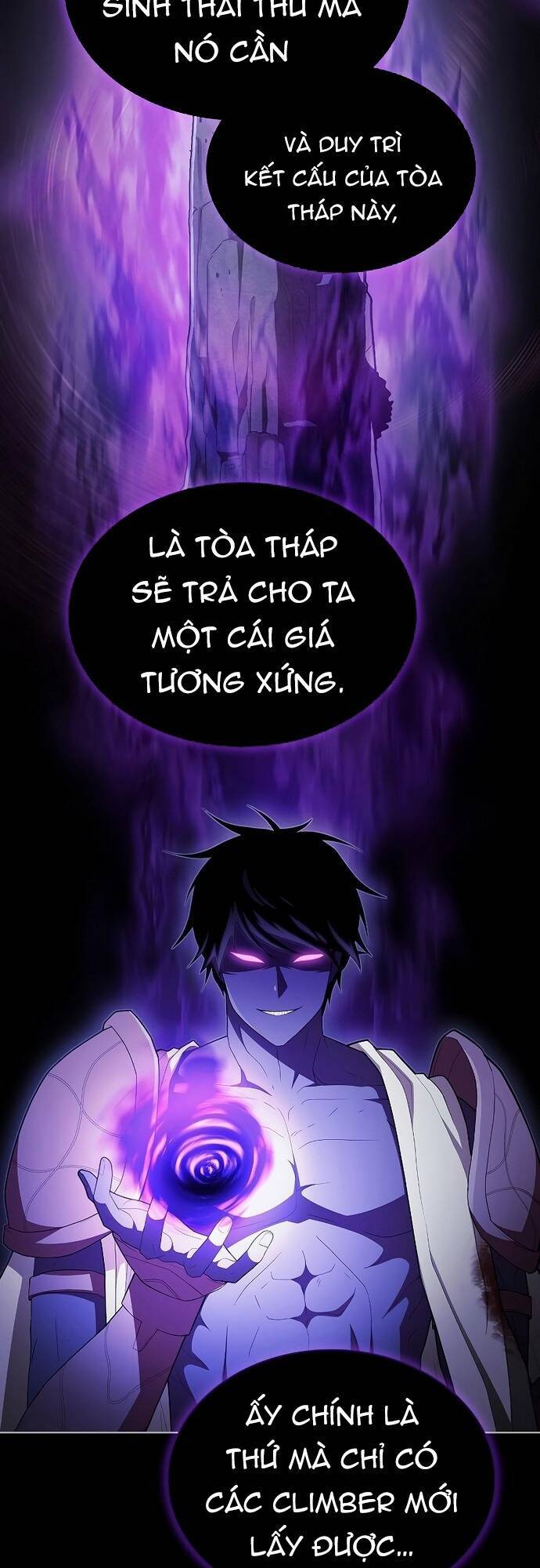 Tôi Là Người Chơi Leo Tháp Một Mình: Chương 155