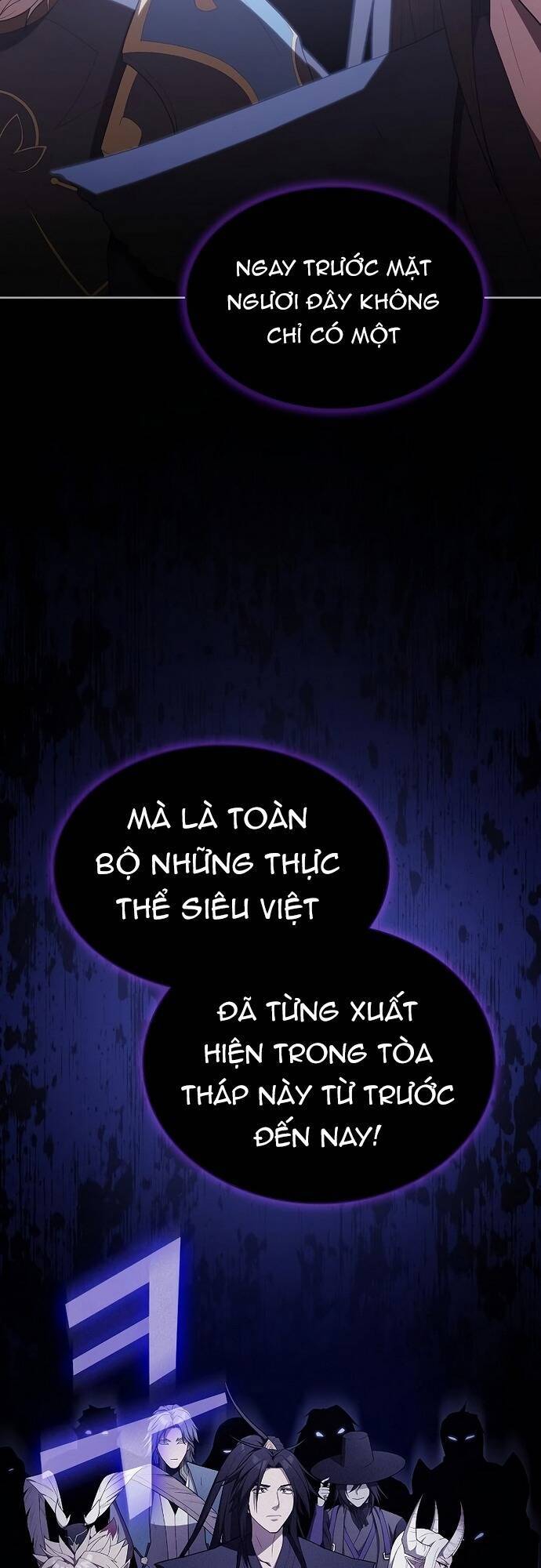 Tôi Là Người Chơi Leo Tháp Một Mình: Chương 155