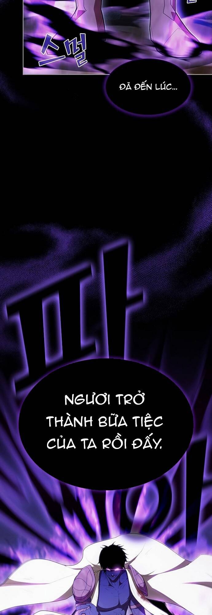 Tôi Là Người Chơi Leo Tháp Một Mình: Chương 155