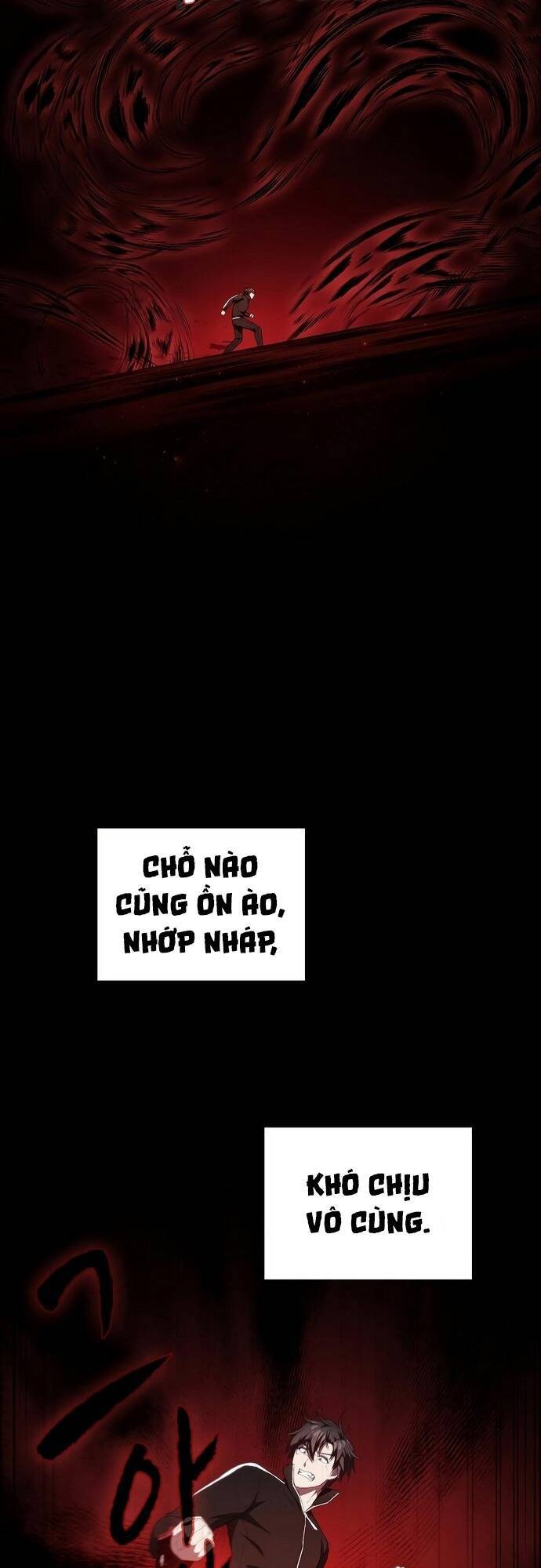 Tôi Là Người Chơi Leo Tháp Một Mình: Chương 157