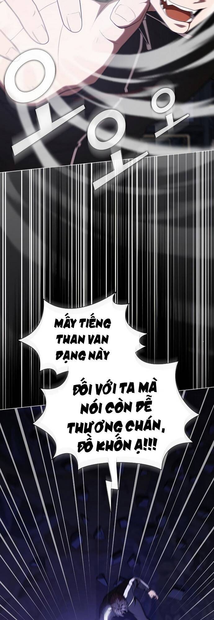 Tôi Là Người Chơi Leo Tháp Một Mình: Chương 157