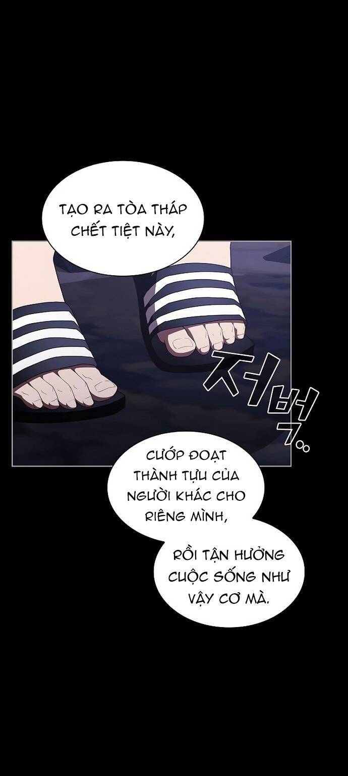 Tôi Là Người Chơi Leo Tháp Một Mình: Chương 157