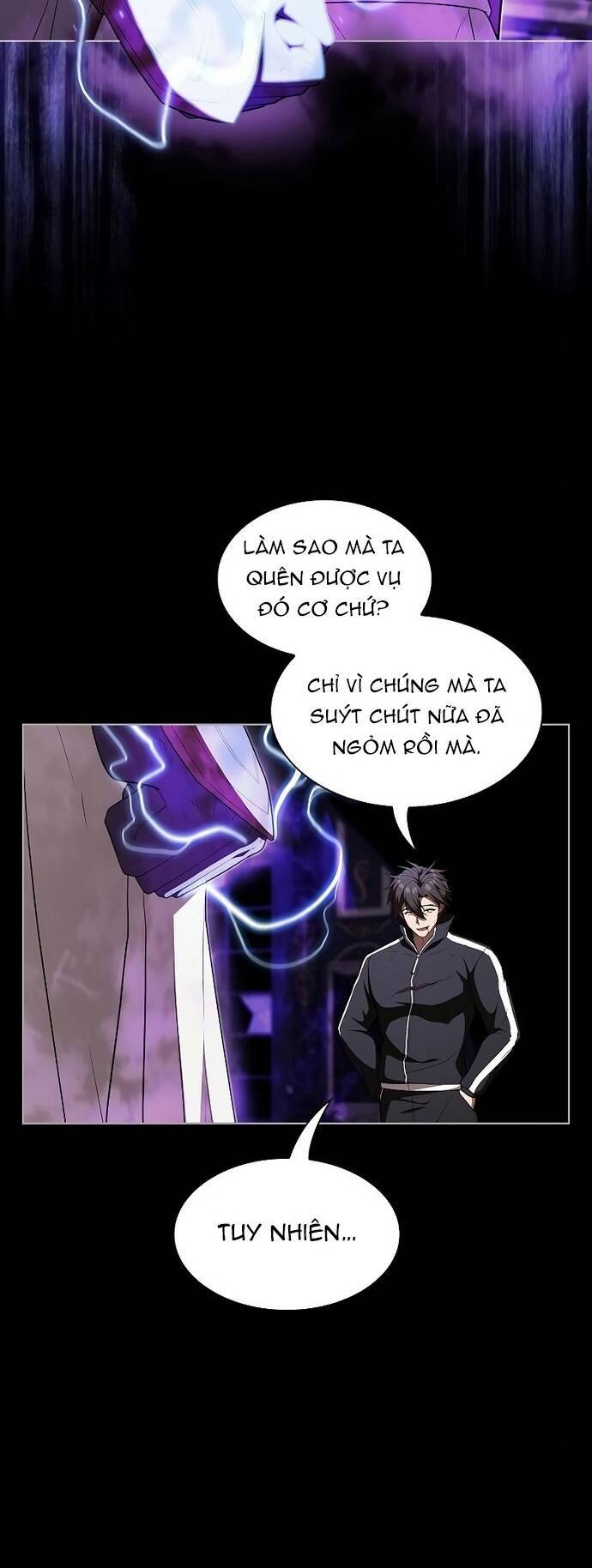 Tôi Là Người Chơi Leo Tháp Một Mình: Chương 157