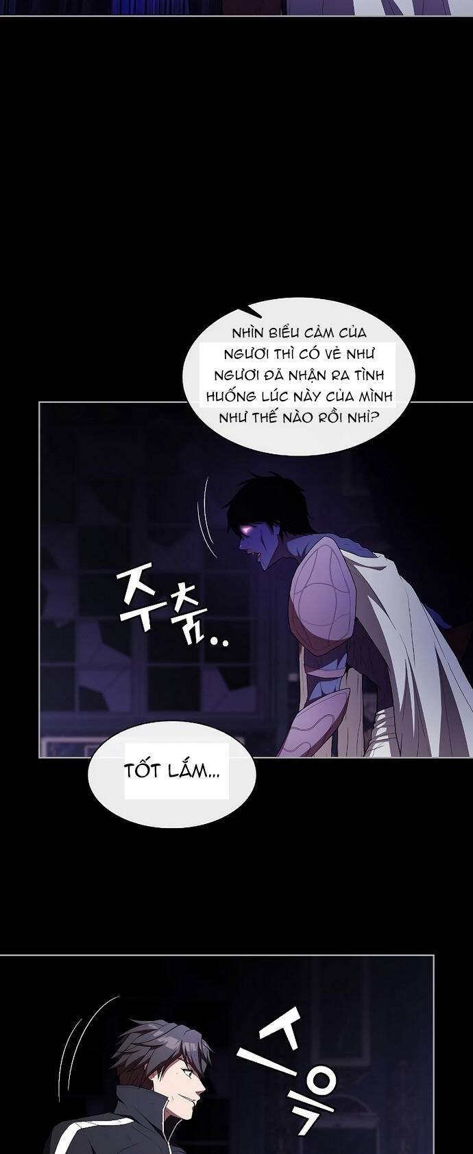 Tôi Là Người Chơi Leo Tháp Một Mình: Chương 157