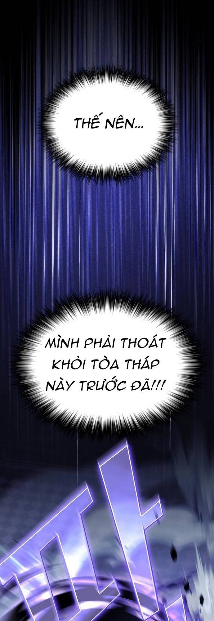 Tôi Là Người Chơi Leo Tháp Một Mình: Chương 157