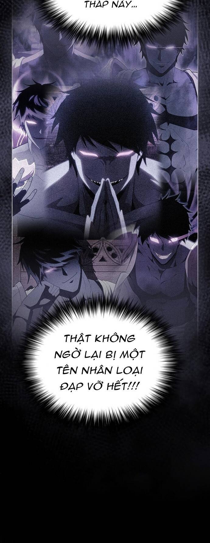 Tôi Là Người Chơi Leo Tháp Một Mình: Chương 157