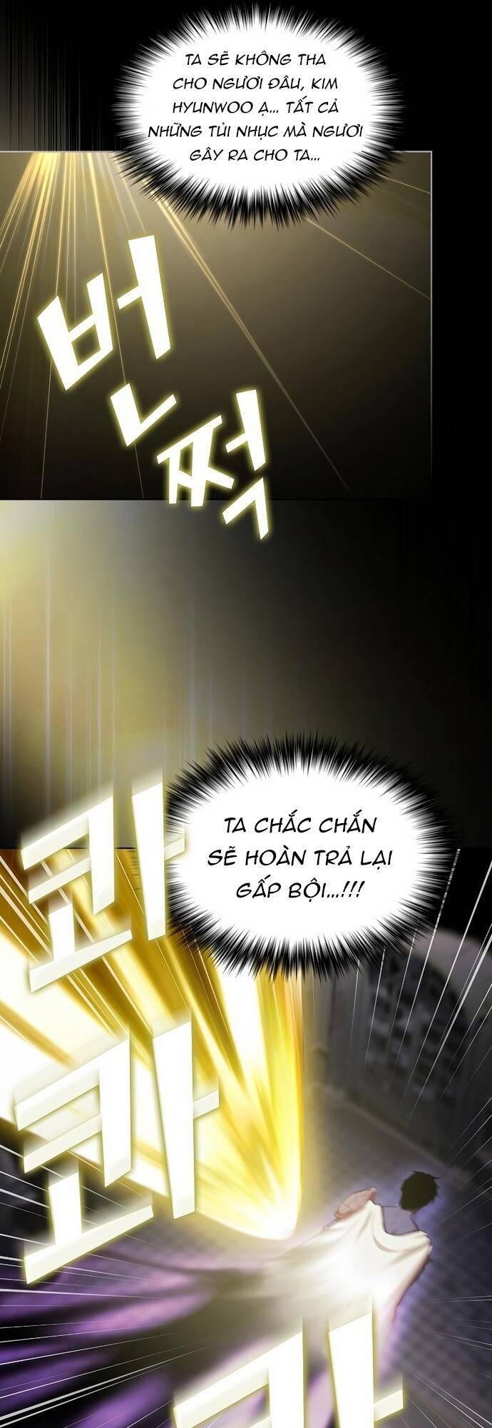 Tôi Là Người Chơi Leo Tháp Một Mình: Chương 157