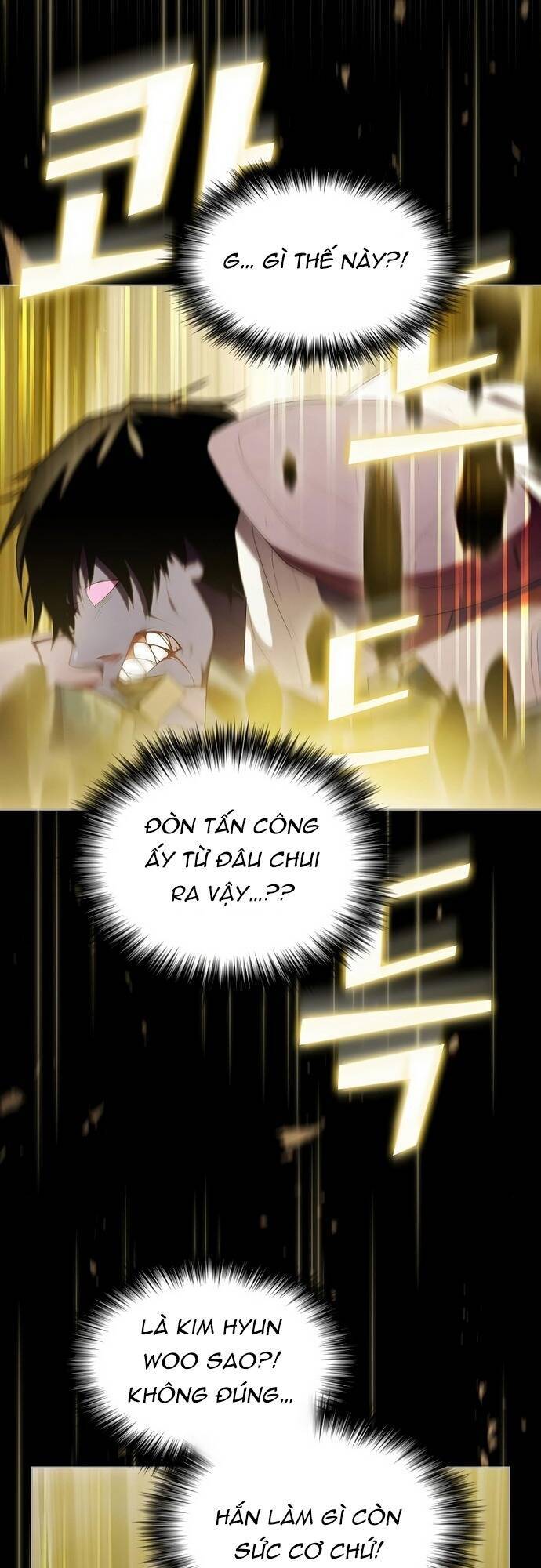 Tôi Là Người Chơi Leo Tháp Một Mình: Chương 157