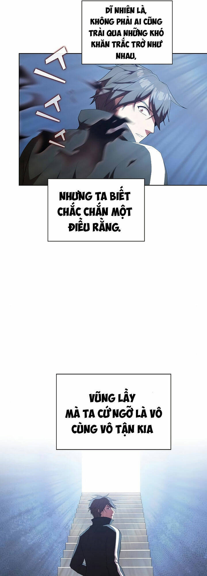 Tôi Là Người Chơi Leo Tháp Một Mình: Chương 158