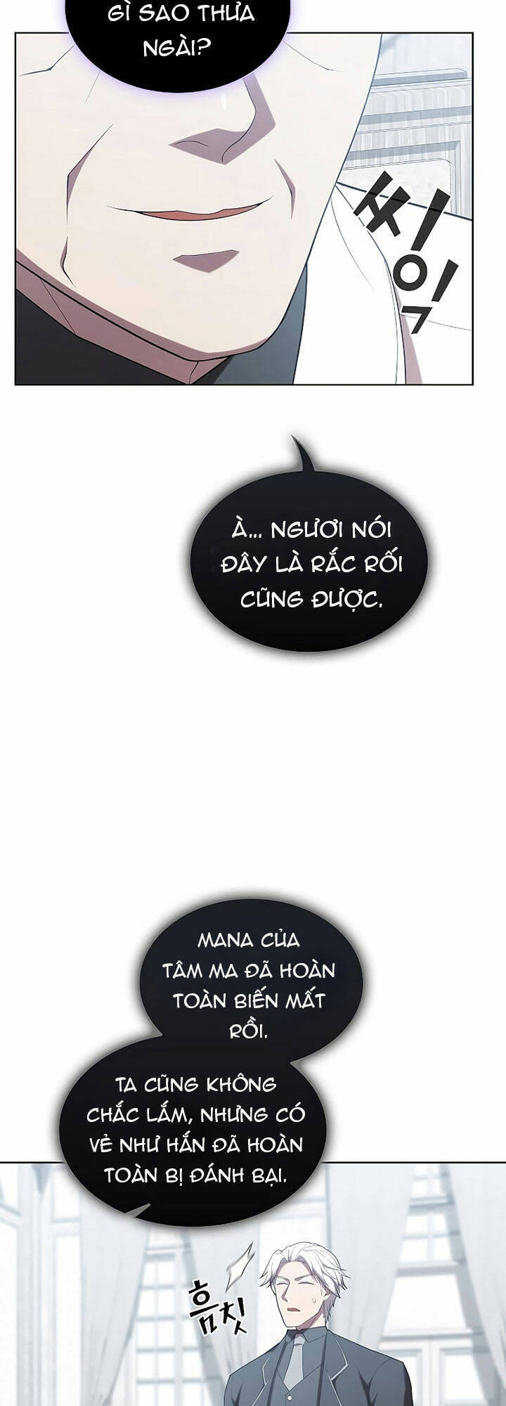 Tôi Là Người Chơi Leo Tháp Một Mình: Chương 158