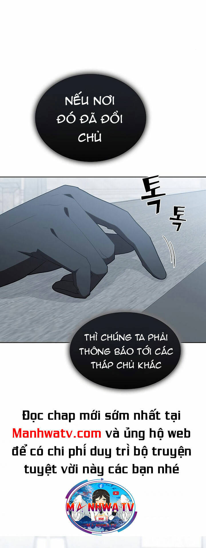 Tôi Là Người Chơi Leo Tháp Một Mình: Chương 158