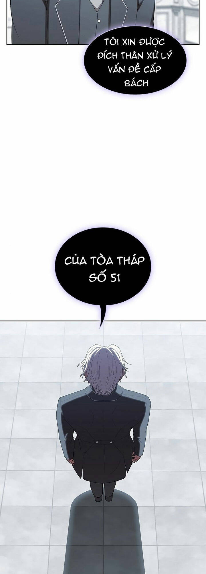 Tôi Là Người Chơi Leo Tháp Một Mình: Chương 158