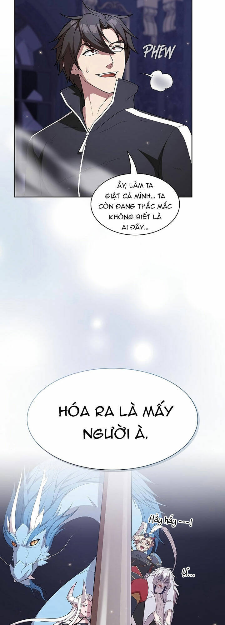 Tôi Là Người Chơi Leo Tháp Một Mình: Chương 159