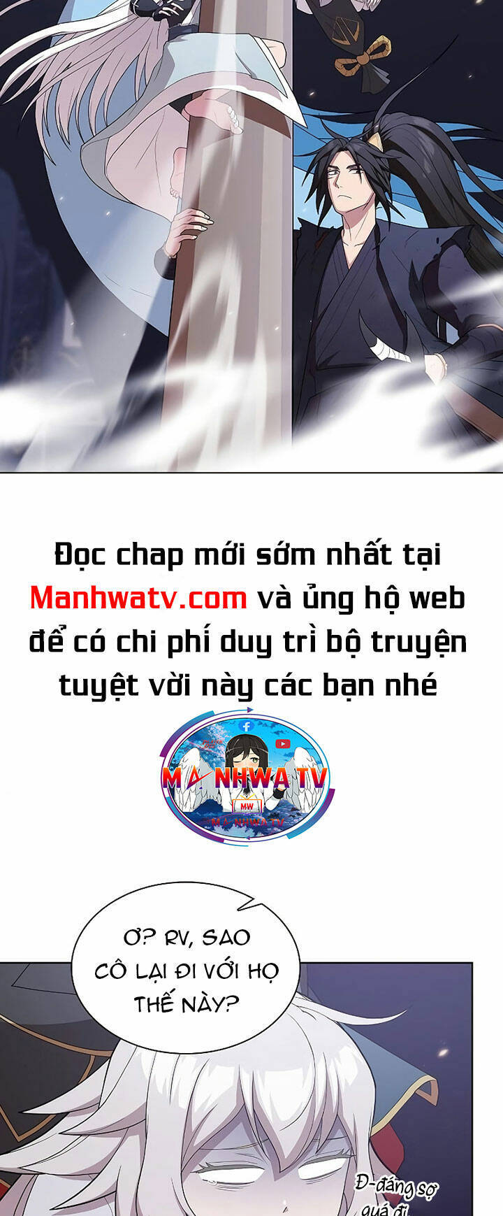 Tôi Là Người Chơi Leo Tháp Một Mình: Chương 159