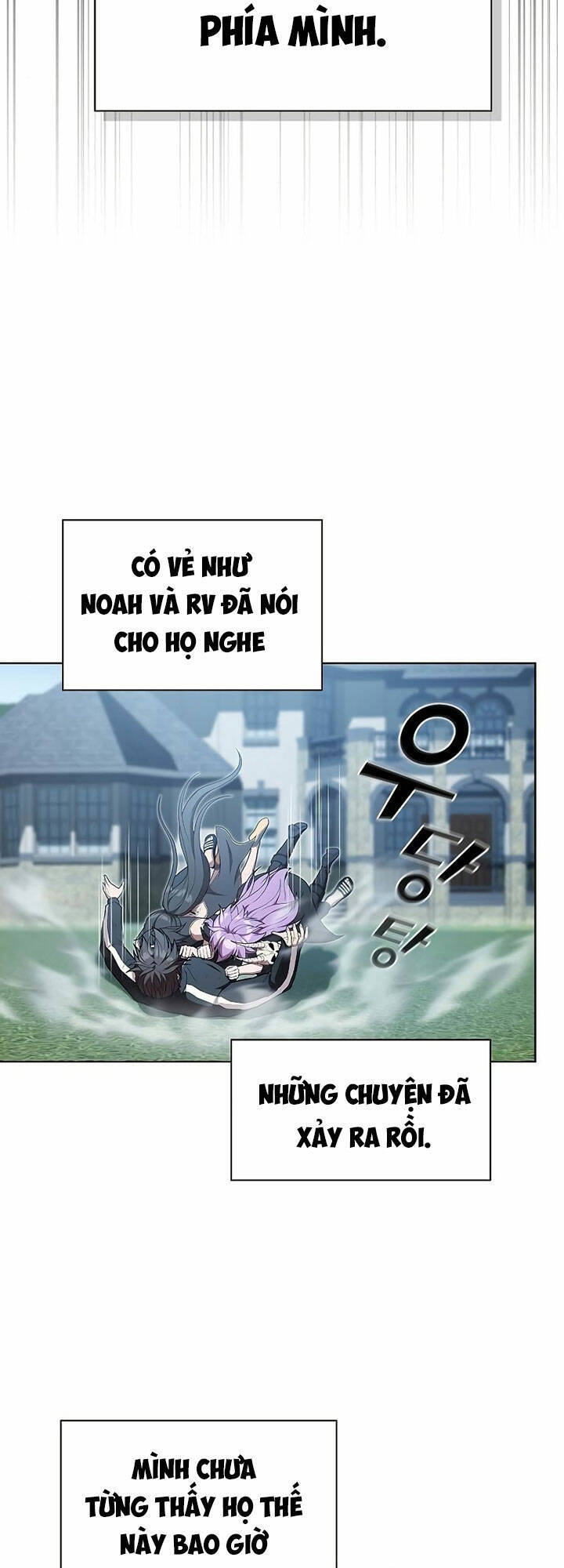 Tôi Là Người Chơi Leo Tháp Một Mình: Chương 159