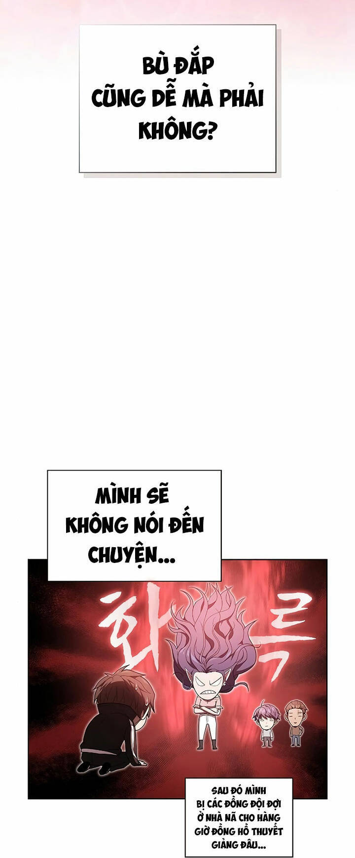 Tôi Là Người Chơi Leo Tháp Một Mình: Chương 159