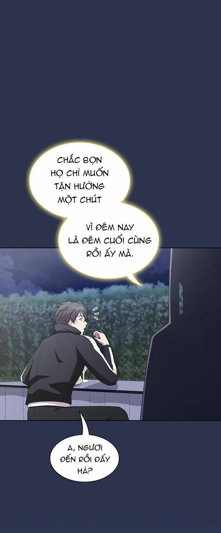 Tôi Là Người Chơi Leo Tháp Một Mình: Chương 159