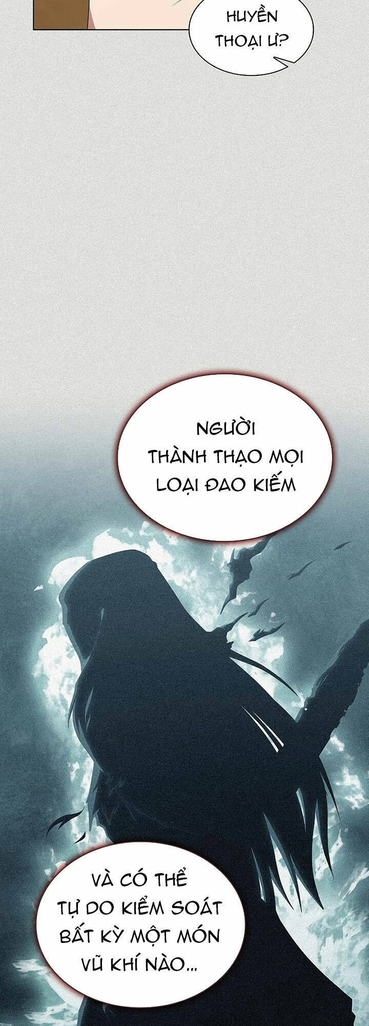 Tôi Là Người Chơi Leo Tháp Một Mình: Chương 159