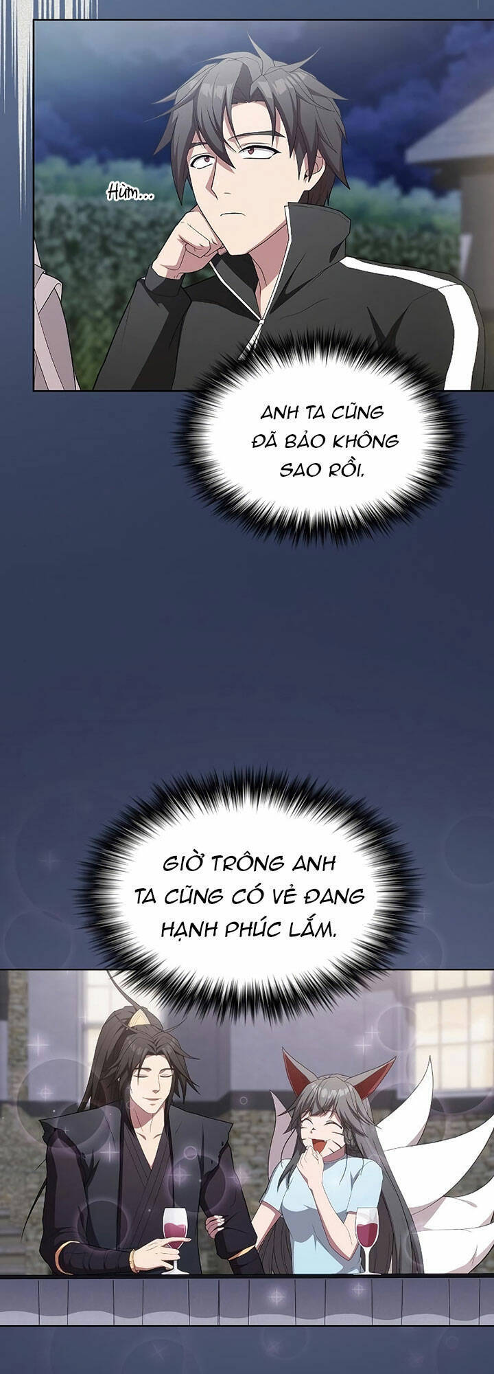 Tôi Là Người Chơi Leo Tháp Một Mình: Chương 159