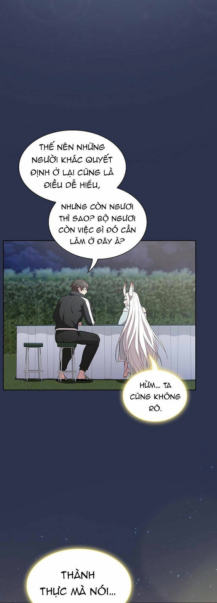 Tôi Là Người Chơi Leo Tháp Một Mình: Chương 159