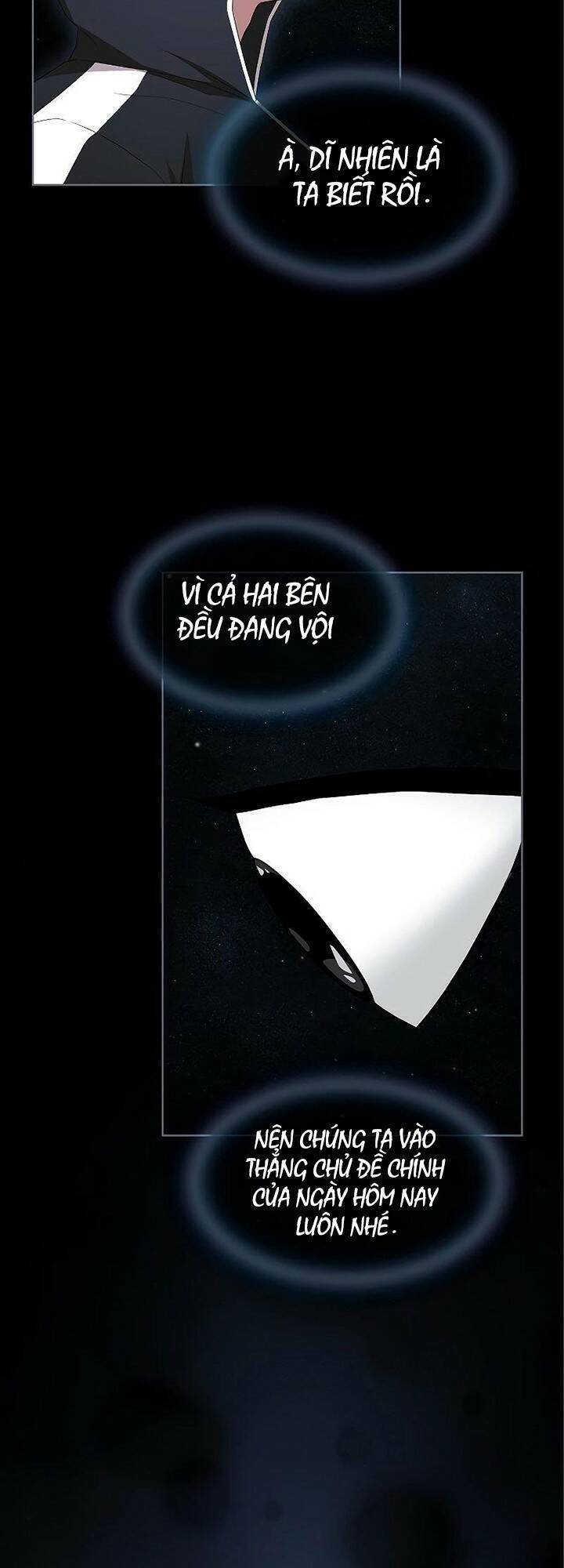 Tôi Là Người Chơi Leo Tháp Một Mình: Chương 164