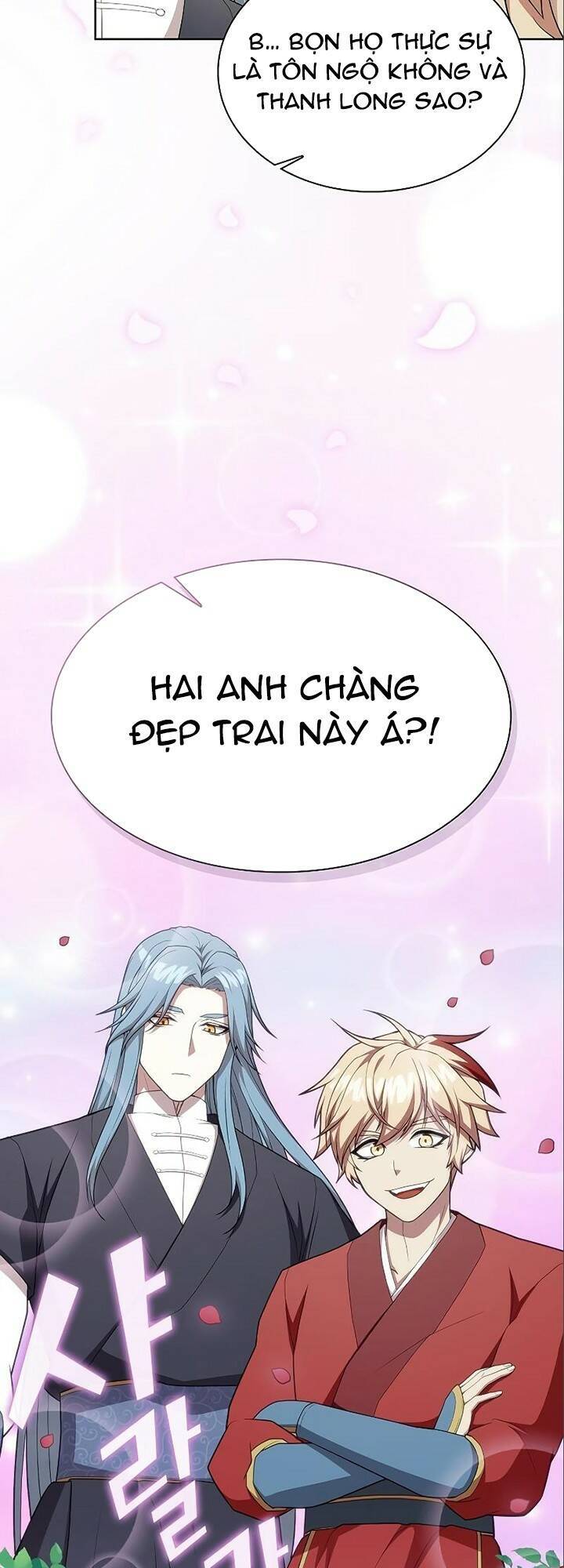 Tôi Là Người Chơi Leo Tháp Một Mình: Chương 164