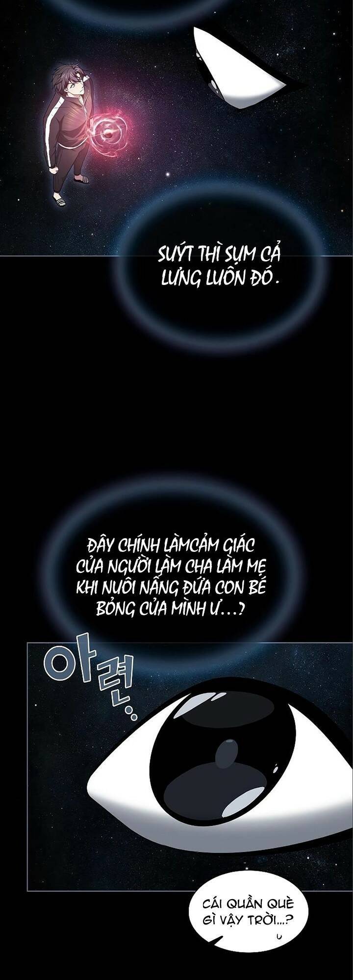 Tôi Là Người Chơi Leo Tháp Một Mình: Chương 164