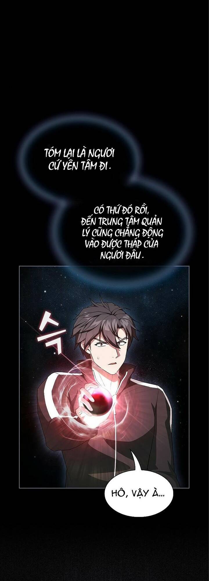 Tôi Là Người Chơi Leo Tháp Một Mình: Chương 164