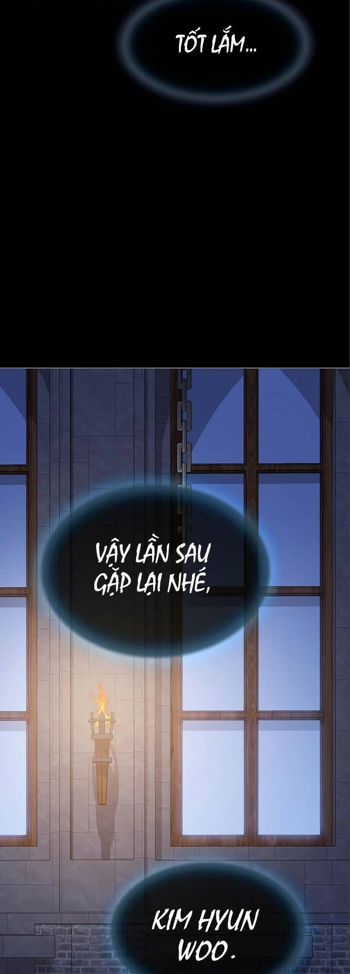Tôi Là Người Chơi Leo Tháp Một Mình: Chương 164