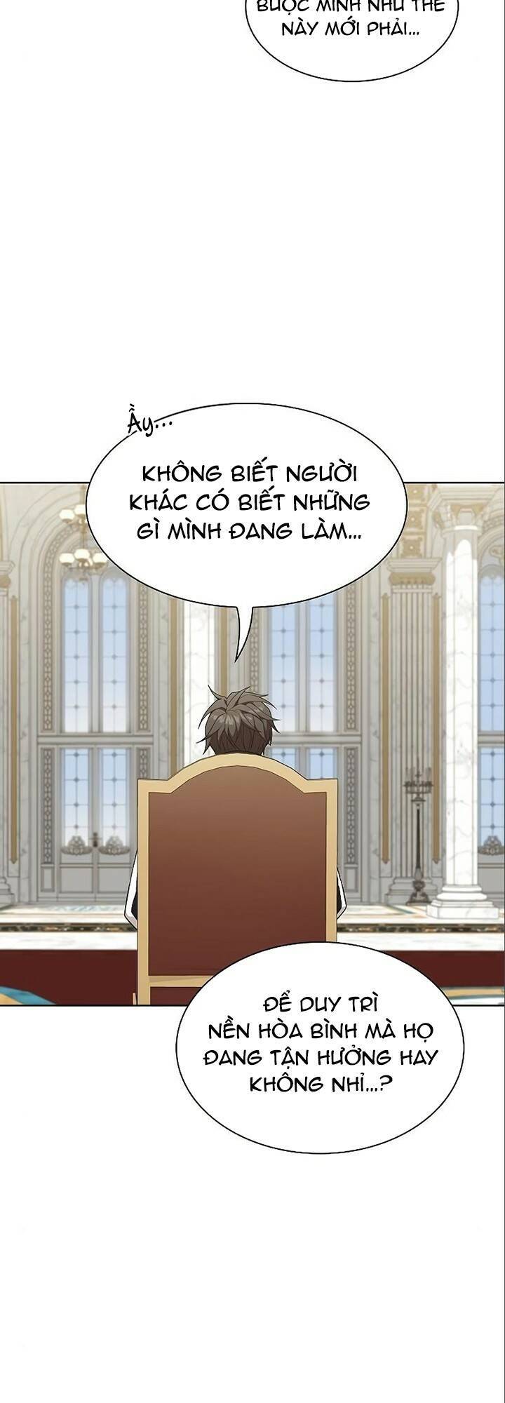Tôi Là Người Chơi Leo Tháp Một Mình: Chương 164
