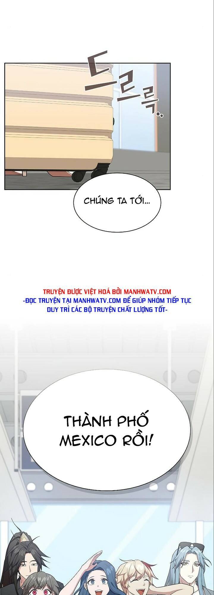 Tôi Là Người Chơi Leo Tháp Một Mình: Chương 164