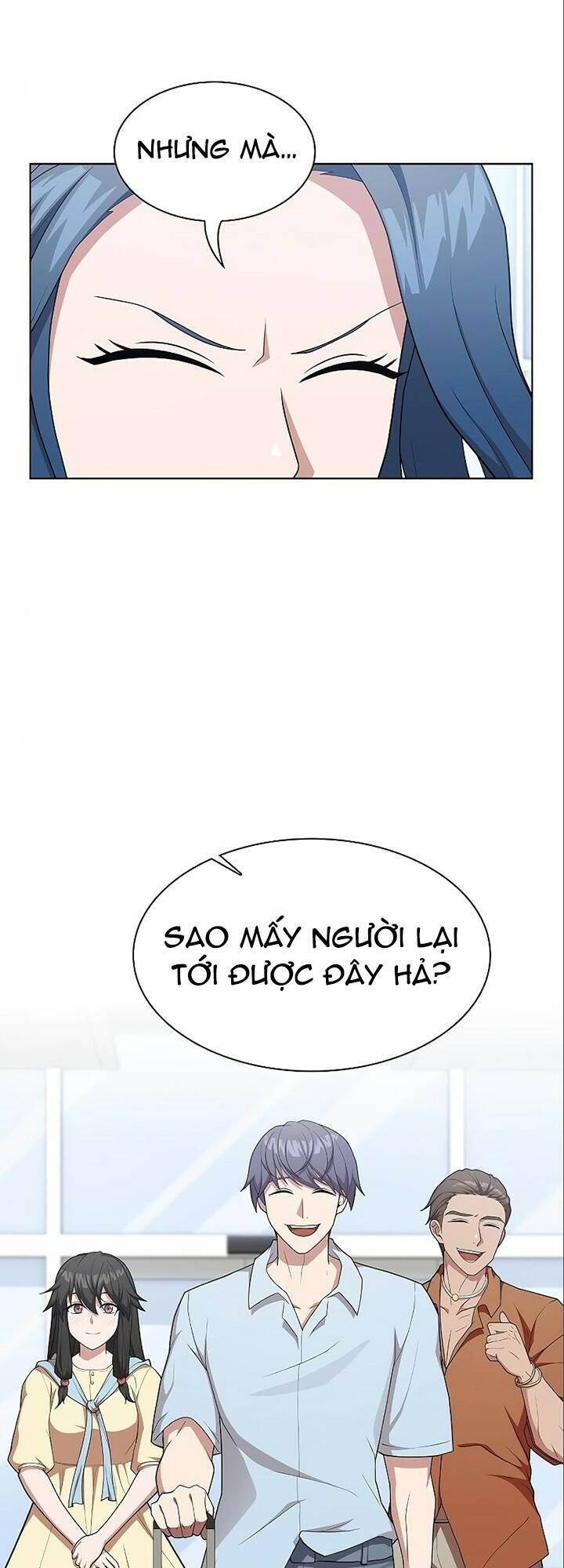 Tôi Là Người Chơi Leo Tháp Một Mình: Chương 164