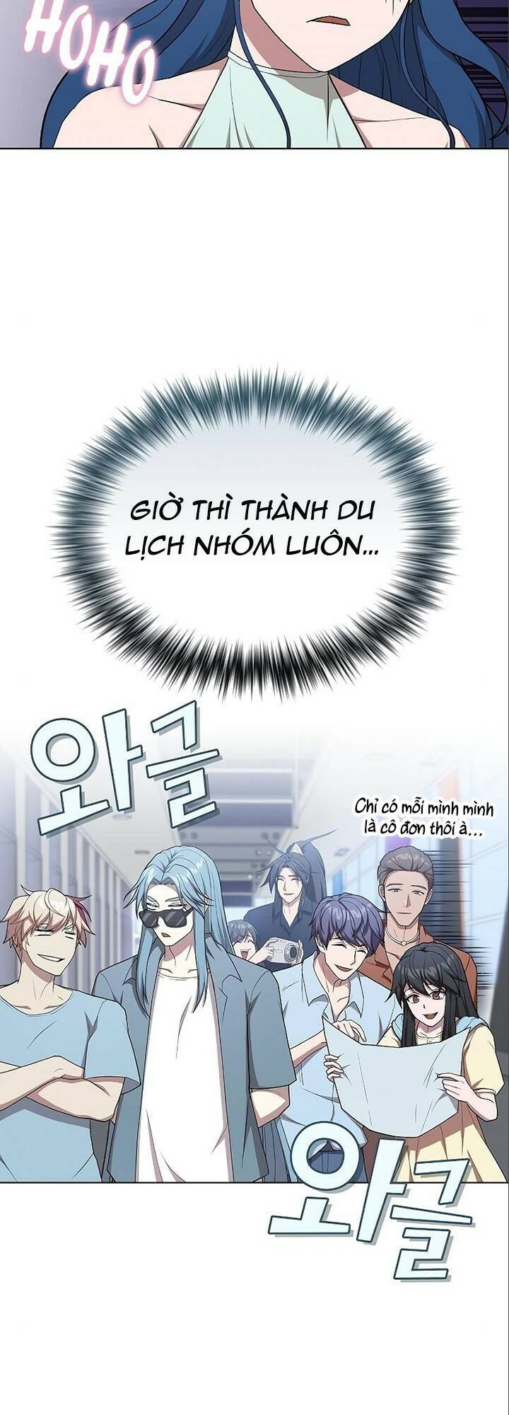 Tôi Là Người Chơi Leo Tháp Một Mình: Chương 164