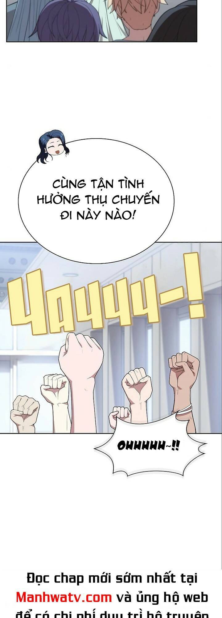 Tôi Là Người Chơi Leo Tháp Một Mình: Chương 164