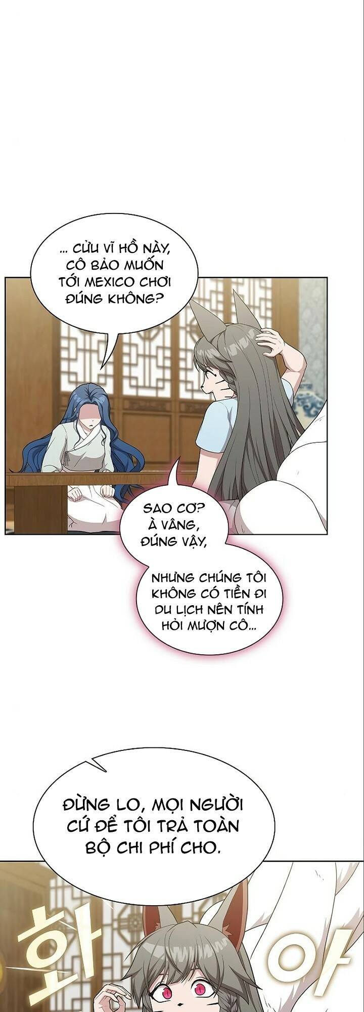 Tôi Là Người Chơi Leo Tháp Một Mình: Chương 164