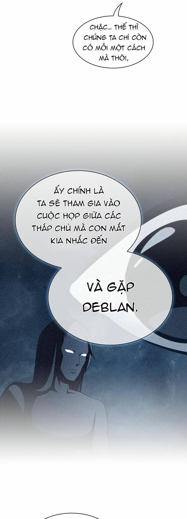 Tôi Là Người Chơi Leo Tháp Một Mình: Chương 165