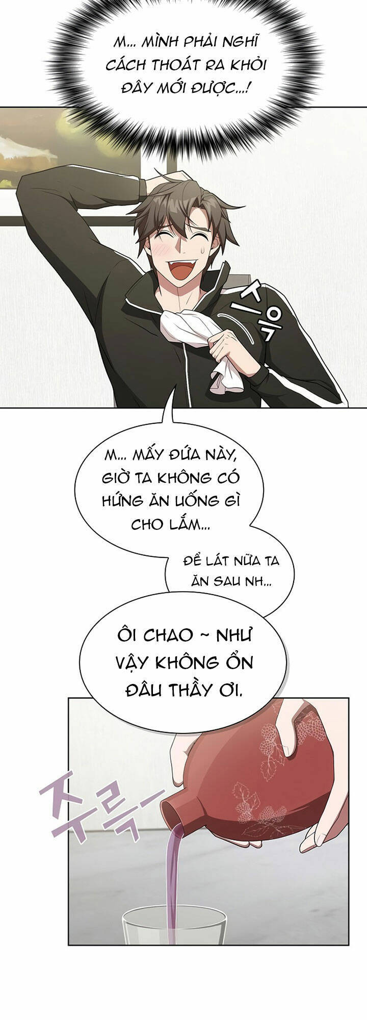 Tôi Là Người Chơi Leo Tháp Một Mình: Chương 165