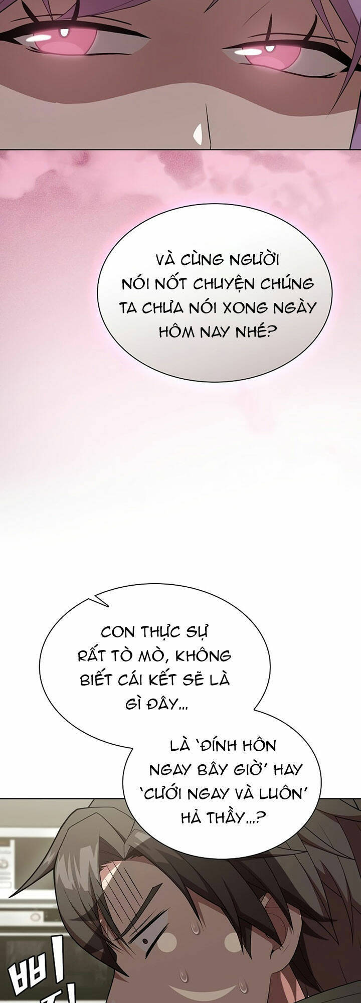 Tôi Là Người Chơi Leo Tháp Một Mình: Chương 165