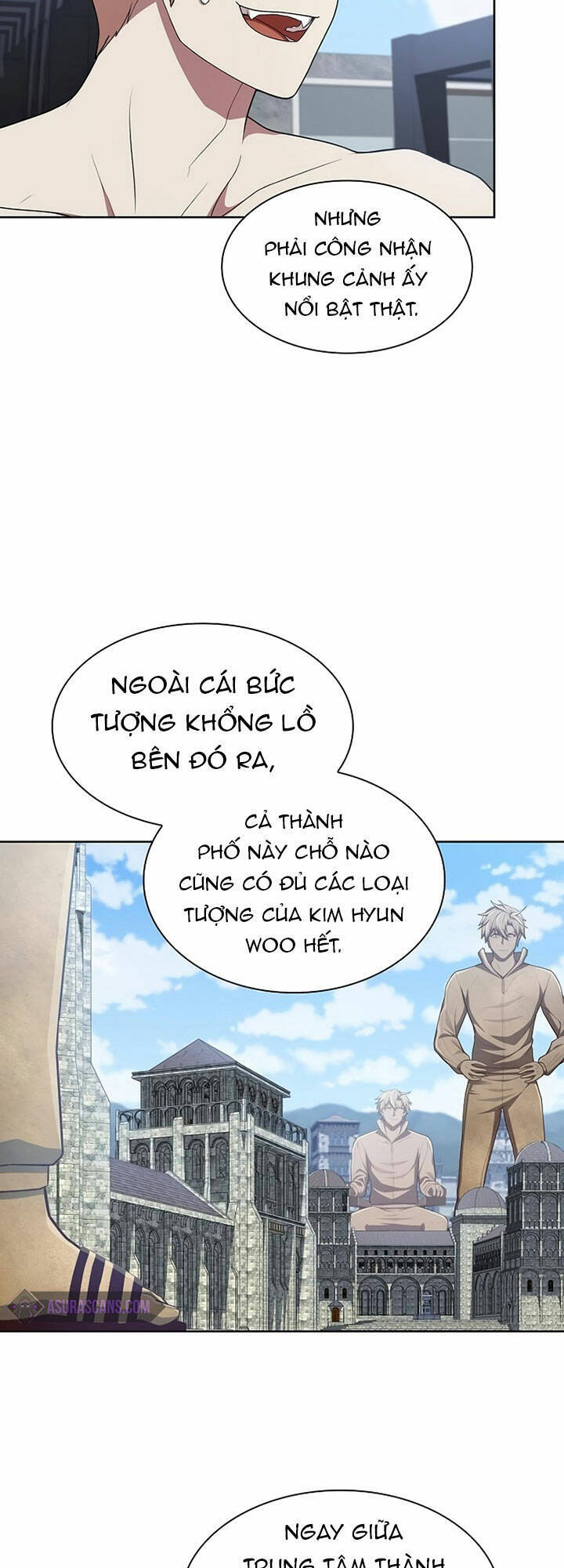 Tôi Là Người Chơi Leo Tháp Một Mình: Chương 165