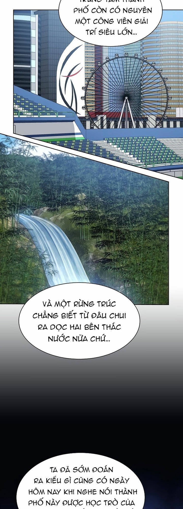 Tôi Là Người Chơi Leo Tháp Một Mình: Chương 165