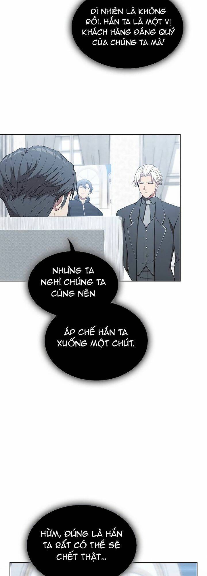 Tôi Là Người Chơi Leo Tháp Một Mình: Chương 168
