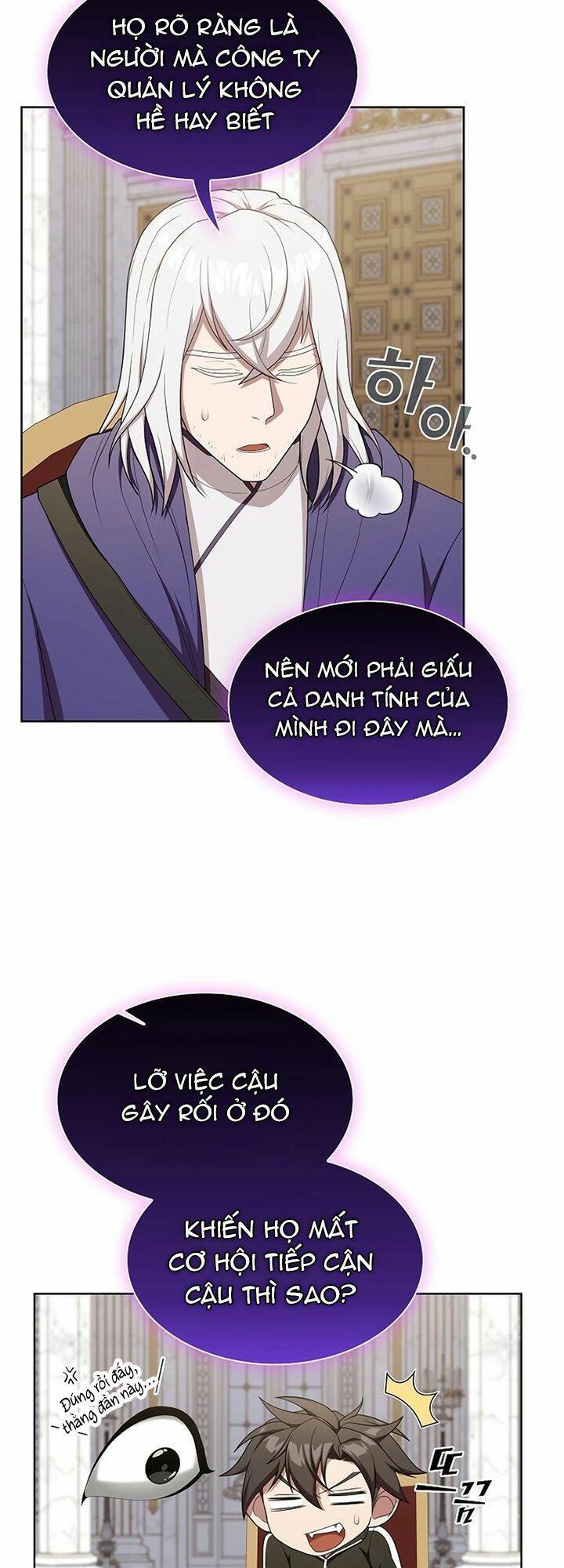 Tôi Là Người Chơi Leo Tháp Một Mình: Chương 168