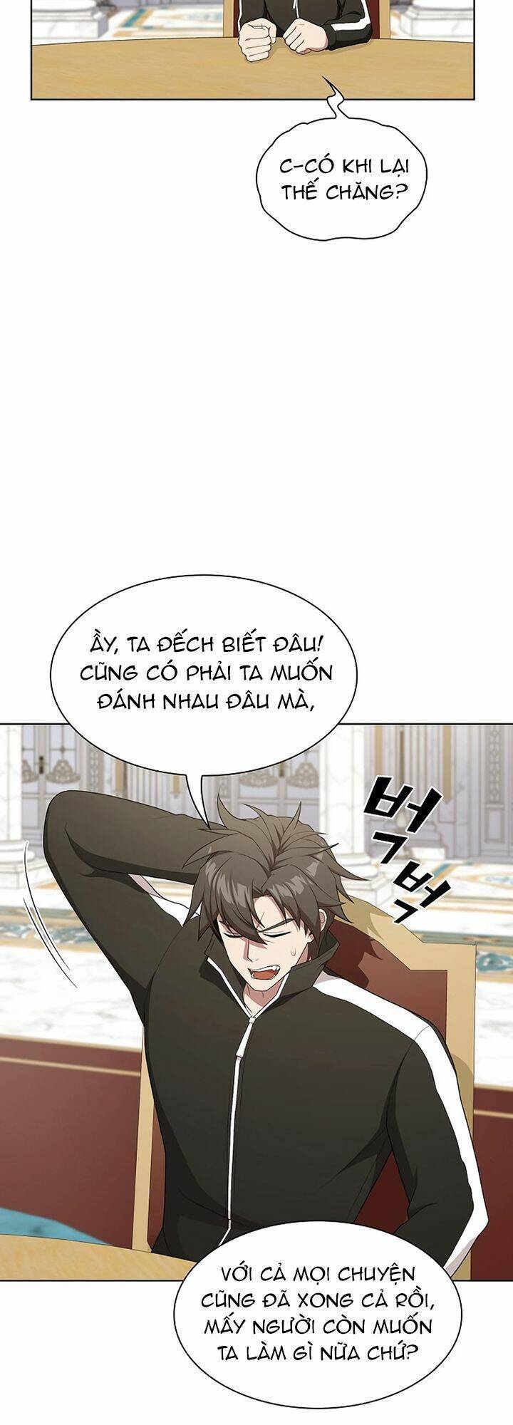 Tôi Là Người Chơi Leo Tháp Một Mình: Chương 168