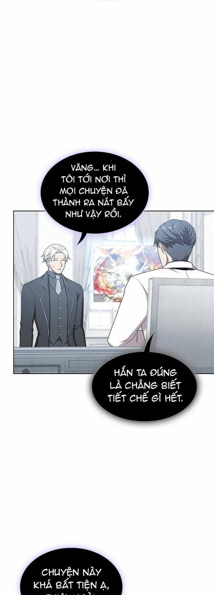 Tôi Là Người Chơi Leo Tháp Một Mình: Chương 168