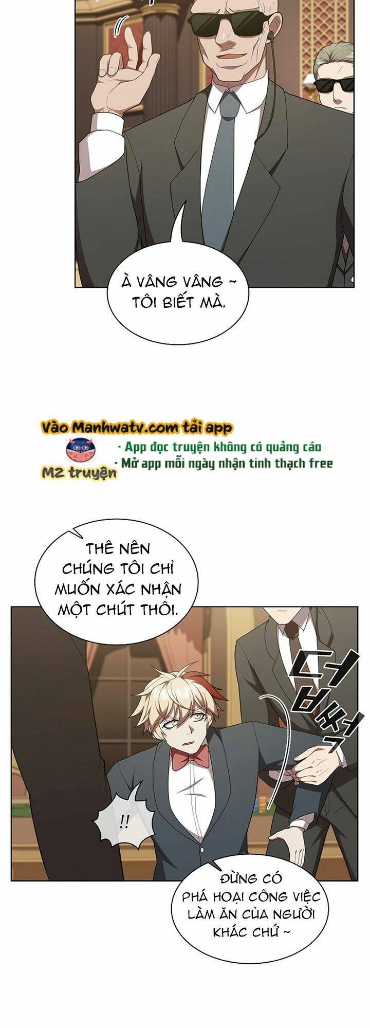 Tôi Là Người Chơi Leo Tháp Một Mình: Chương 168