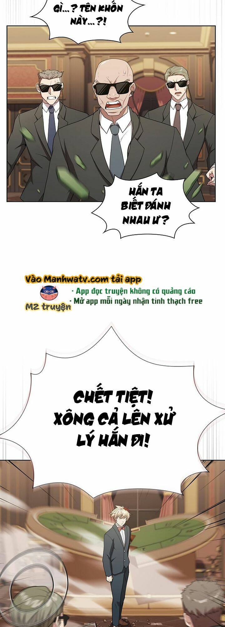 Tôi Là Người Chơi Leo Tháp Một Mình: Chương 168