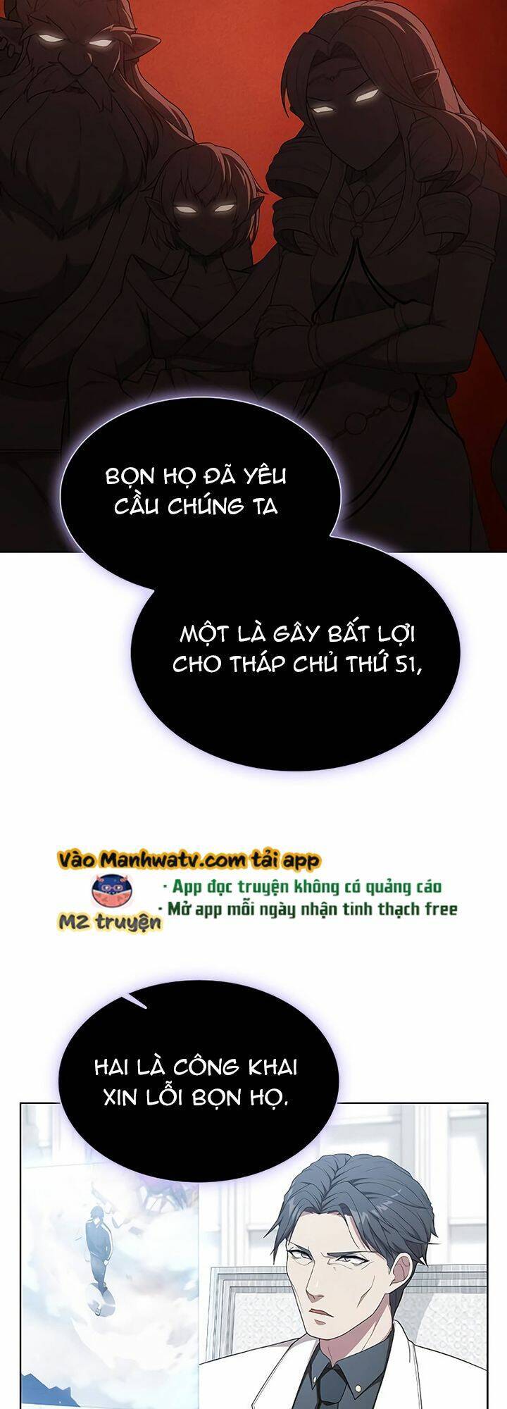 Tôi Là Người Chơi Leo Tháp Một Mình: Chương 168