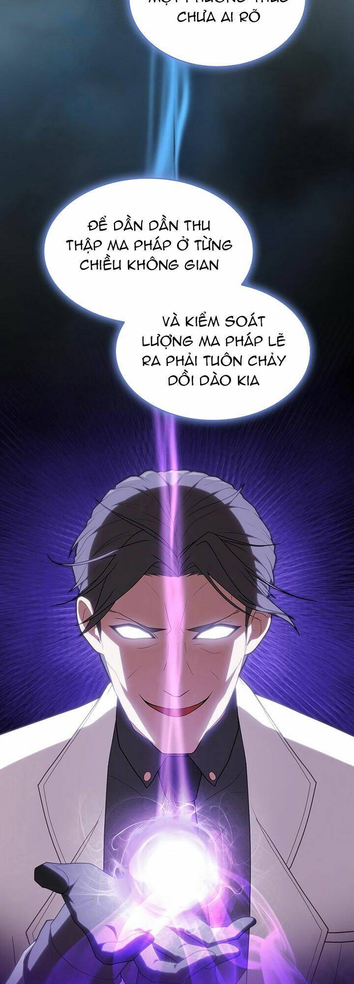 Tôi Là Người Chơi Leo Tháp Một Mình: Chương 168