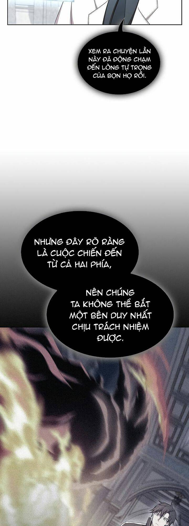 Tôi Là Người Chơi Leo Tháp Một Mình: Chương 168
